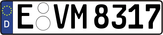 E-VM8317