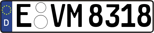 E-VM8318