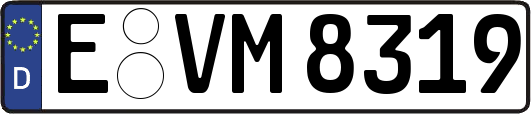 E-VM8319