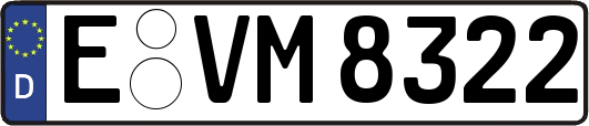 E-VM8322