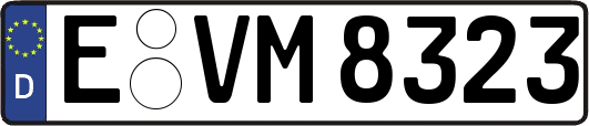 E-VM8323