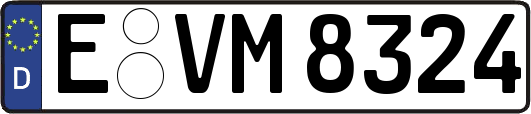 E-VM8324