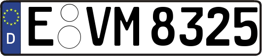 E-VM8325