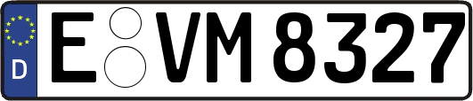 E-VM8327