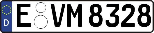 E-VM8328