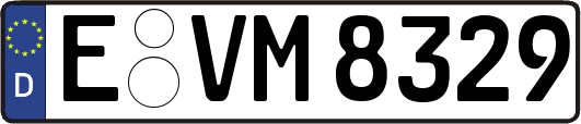 E-VM8329