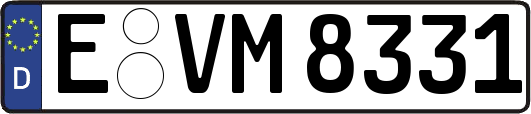 E-VM8331