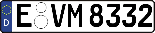 E-VM8332