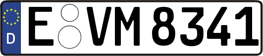 E-VM8341