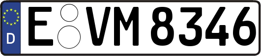 E-VM8346