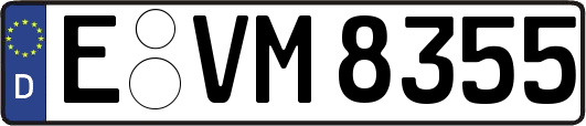 E-VM8355