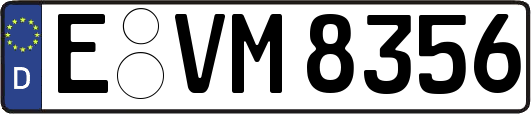E-VM8356