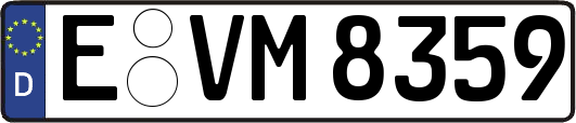 E-VM8359