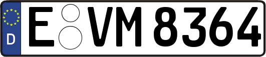 E-VM8364