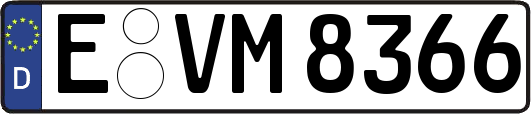 E-VM8366