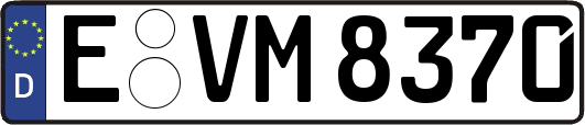 E-VM8370
