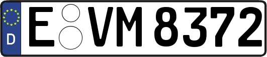 E-VM8372