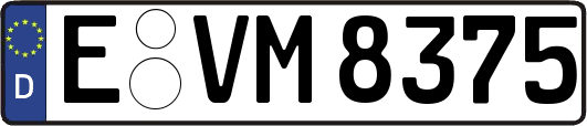 E-VM8375