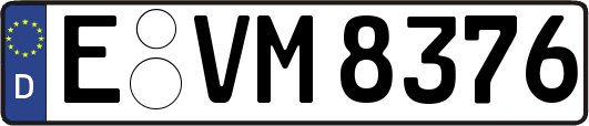 E-VM8376