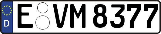 E-VM8377