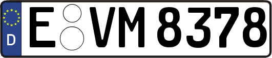 E-VM8378