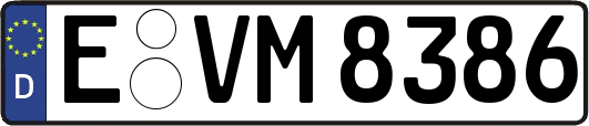 E-VM8386
