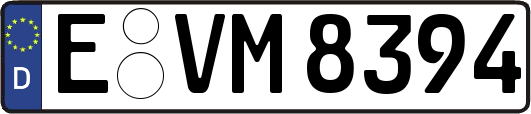 E-VM8394