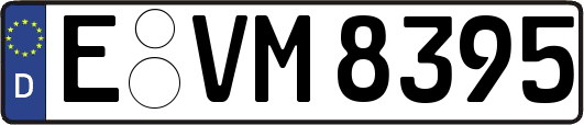 E-VM8395