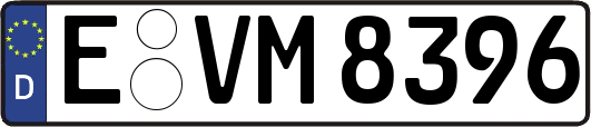 E-VM8396