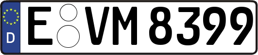 E-VM8399