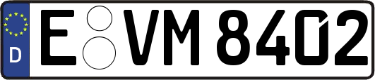 E-VM8402