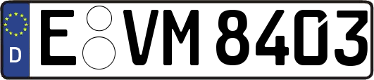 E-VM8403