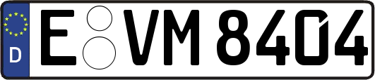 E-VM8404