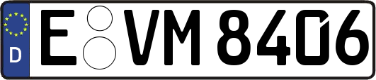 E-VM8406