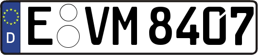 E-VM8407