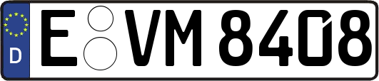 E-VM8408