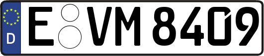 E-VM8409
