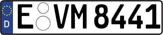 E-VM8441