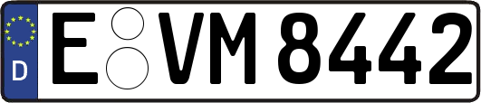 E-VM8442