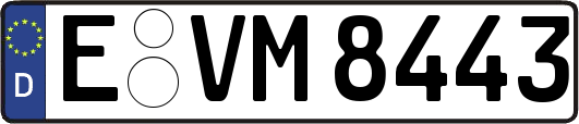 E-VM8443