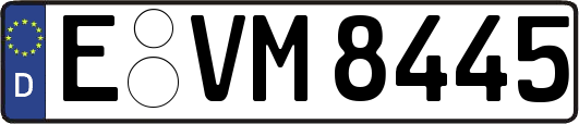 E-VM8445