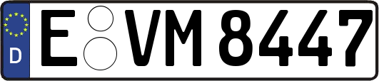 E-VM8447