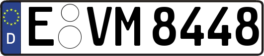 E-VM8448