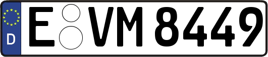 E-VM8449