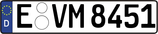 E-VM8451