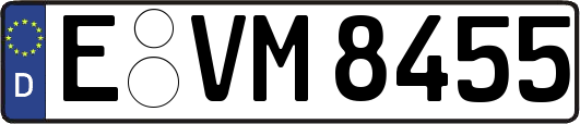 E-VM8455