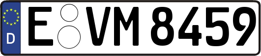 E-VM8459