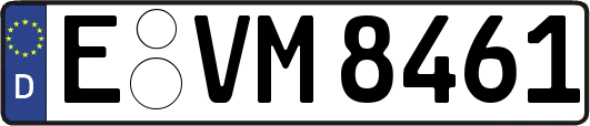 E-VM8461