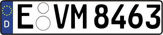 E-VM8463