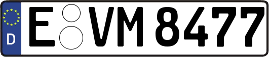 E-VM8477